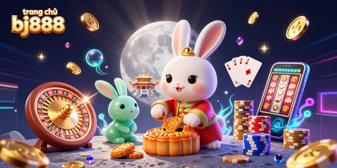 Discover the best games playing at trang chủ bj888 with fun characters and exciting visuals.