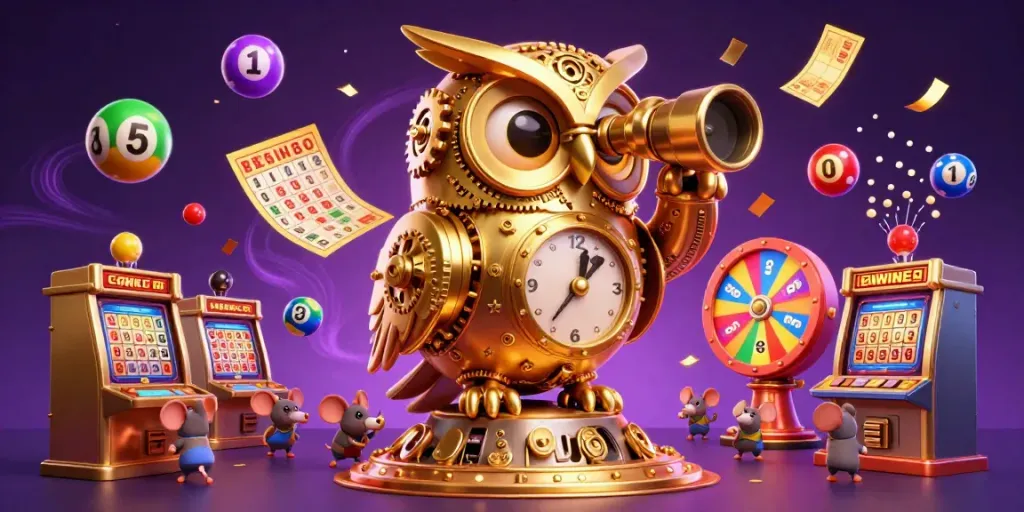 Engage with Kèo Nhà Cái in a vibrant casino scene filled with action and excitement.