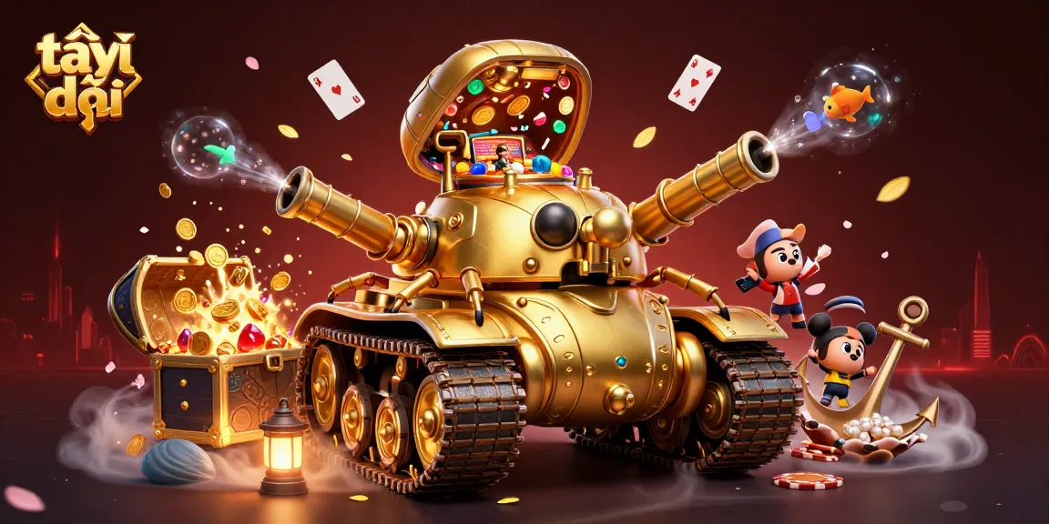 Experience exhilarating gameplay tại đây within a dynamic 3D casino world, filled with action and thrilling bonuses.
